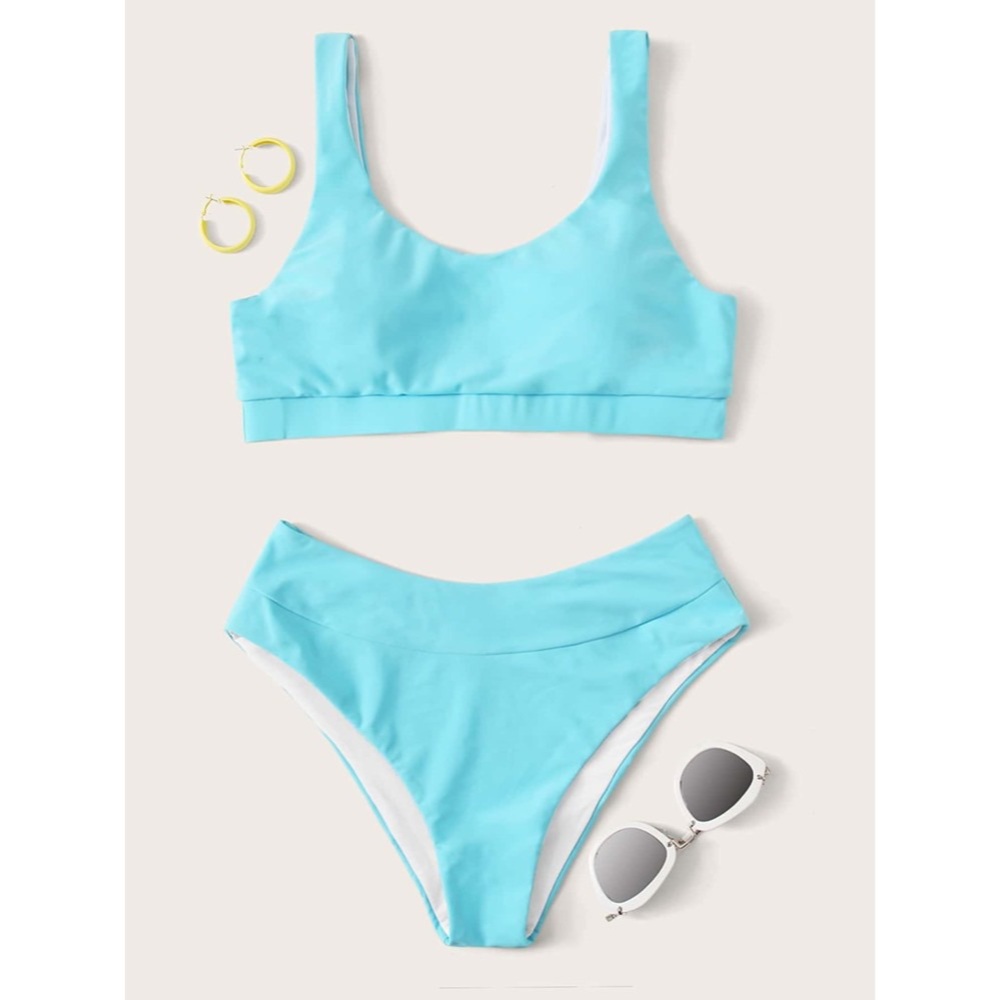 Shein Bikini